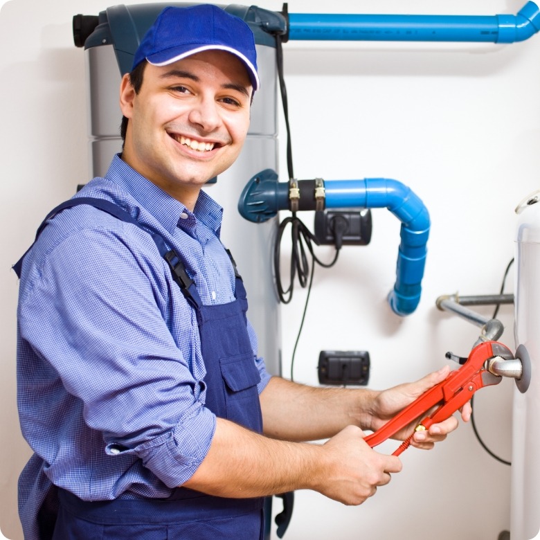 HVAC Technician