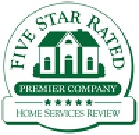 Premier Company: Five Star Rated - Home Services Review