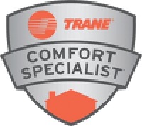 Trane Comfort Specialist