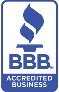 BBB - Better Business Bureau: Accredited Business