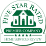 Five Star Rated Premiere Company: Home Services Review Five Star Rated Premiere Company: Home Services Review