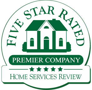 Five Star Rated Premiere Company: Home Services Review