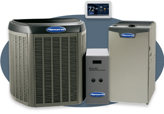 Lennox Systems