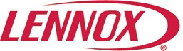 Lennox Logo Red