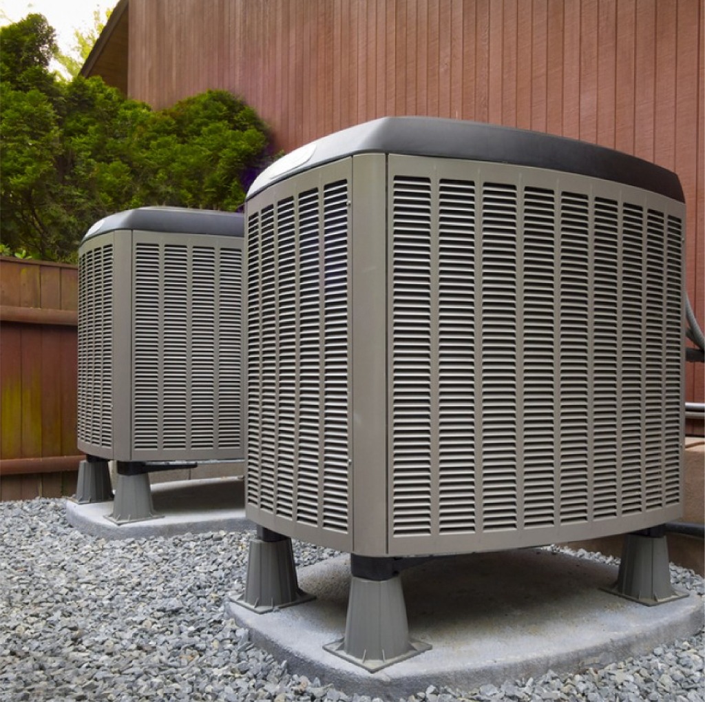 AC Units 3257-A