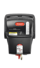 Bypass Humidifier