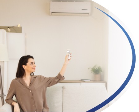 Ductless Splits