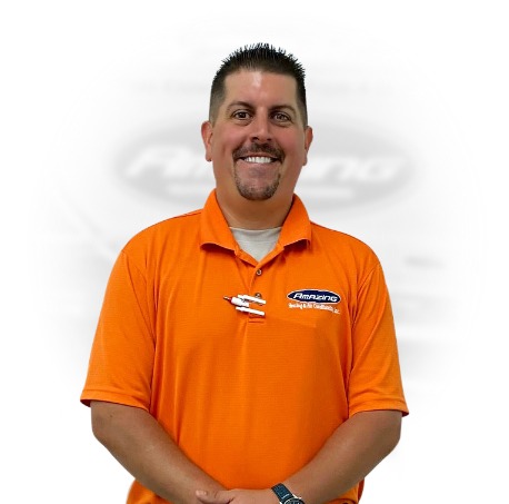 Mike Atkinson 2