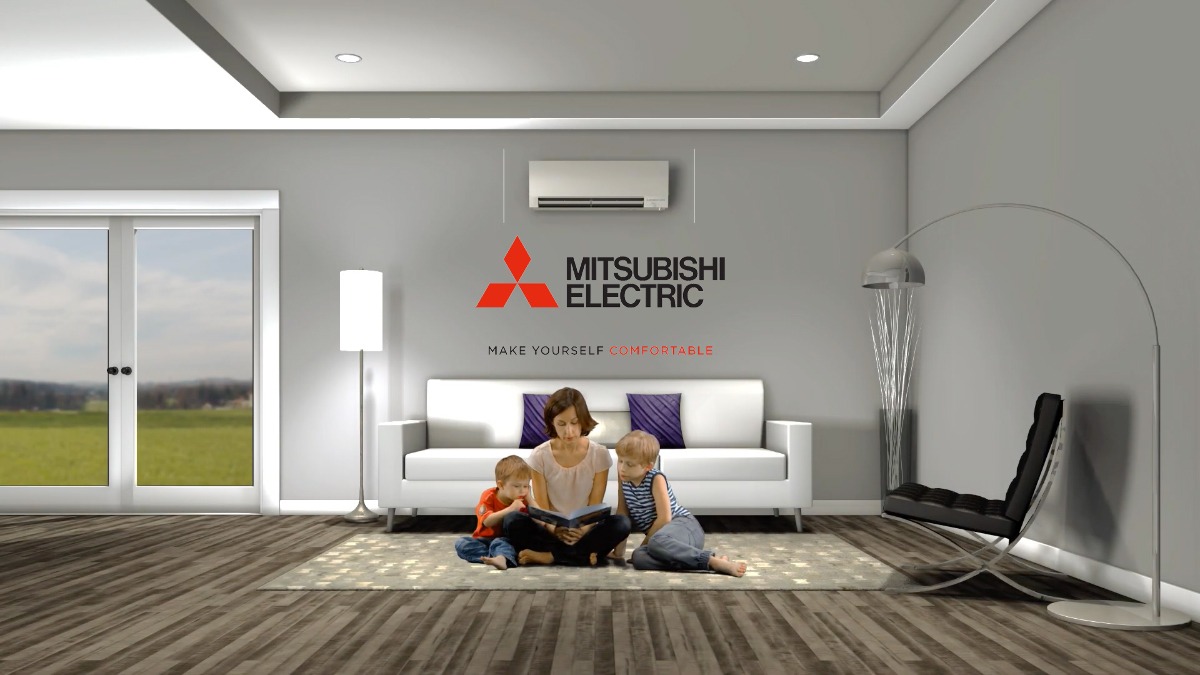 Ductless Splits