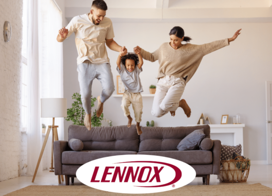 Lennox Family Lennox Family